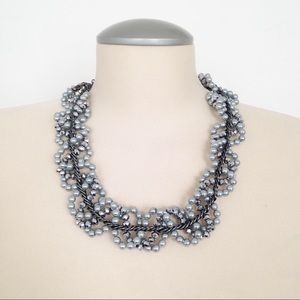 Elegant necklace